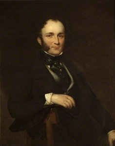 Thomas Tutton Knyfton (1798–1887) — Willes Maddox