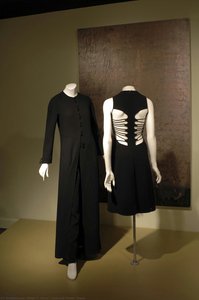 Coat And Pants & Dress — Ralph P. Rucci