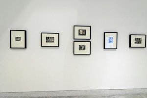 Let Us Now Praise Famous Men — Walker Evans, Social Documentary Photography