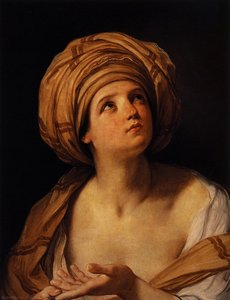 Sibylle — Reni Guido (le Guide)
