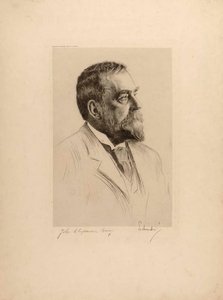 John Chipman Gray, L.l.d — Otto J Schneider