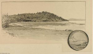 Stony Point — Ernest Clifford Peixotto