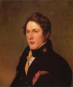 Titian Ramsay Peale — Charles Willson Peale