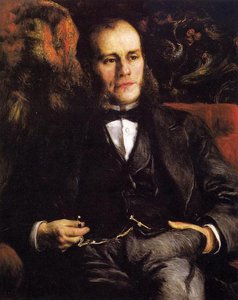 Pierre Henri Renoir — Pierre-auguste Renoir, Impressionism