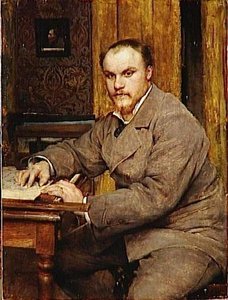 Emile Bastien Lepage — Jules Bastien-lepage