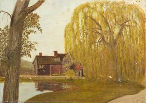 frederick smallman tew