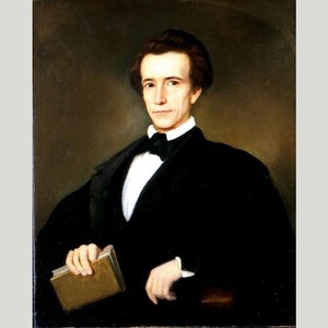 James Cochran Dobbin