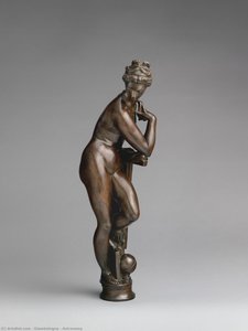 Astronomy — Giambologna