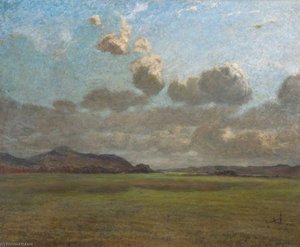 Fresh And Breezy — Cuthbert Cartwright Grundy