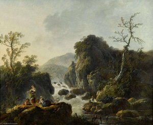 Untitled (aqqncn) — Jean-baptiste Pillement