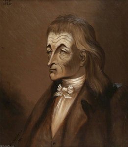 Iolo Morganwg (edward Williams) (1747–1826) — Ap Caledfryn