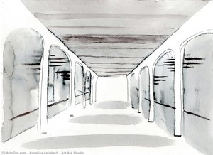 Art Aia Studio — Annelisa Leinbach
