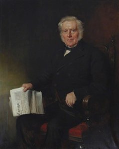 William Rae, Esq