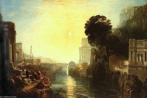 Untitled (3668) — Joseph Mallord William Turner