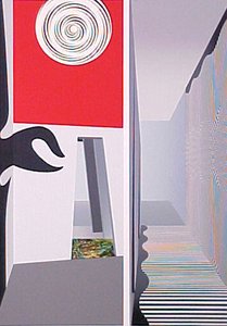 Tit — Ričard Hamilton