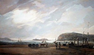 Penarth Head — Alexander Wilson