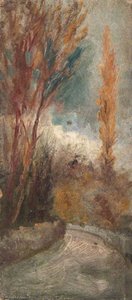St Peter's Road, Croydon, Surrey — William Henry Hope