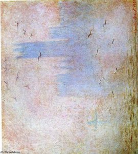 Untitled (2925) — Claude Monet