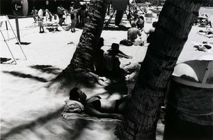 Waikiki, No. 3 — Anthony Hernandez