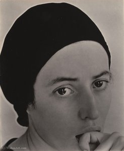 Dorothy norman