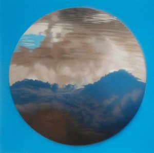 Cloud Study Iii — Brendan Neiland