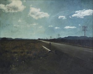 The Road — Carl Walter Meyer
