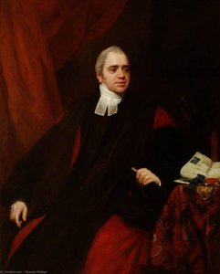 Edward Coplestone, Dd