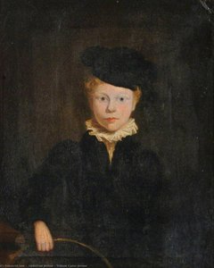 William Carter Jerome