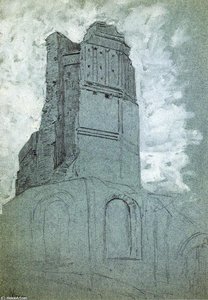 Nimes — Hugh Bolton Jones