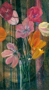 Tulips — Malcolm Midwood Milne