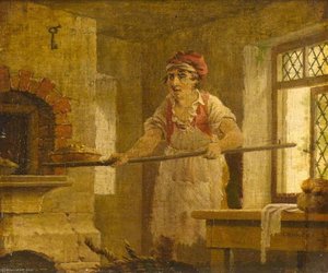 The Village Baker