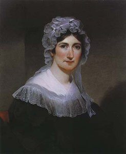 Catharine Hatz Eichholtz — Jacob Eichholtz