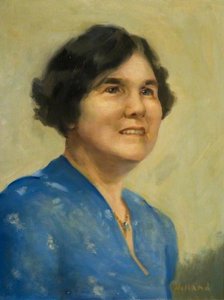 Mrs Elizabeth Smart