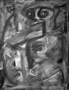 Awaiting — Herbert Gentry
