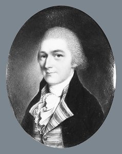 Major Greene, B.A