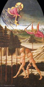 Expulsion from Paradise
