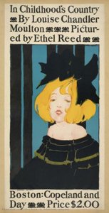 In Childhoods Company — Ethel Reed