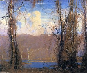 Dry Deason — Daniel Garber