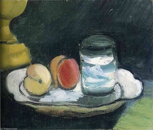 Untitled (2811) — Henri Matisse, Fauvism
