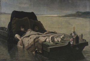 Les énervés de Jumièges