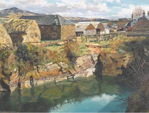 Quarry Farm — James Mcintosh Patrick