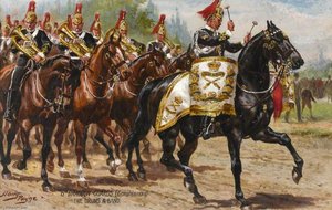 6th Dragoon Guards