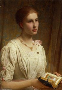 Miss helen lindsay