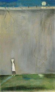 Moonlight — Margit Anna