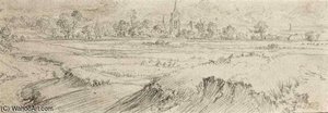 Paysage De Campagne