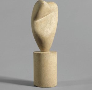 Untitled (765) — Jean Arp