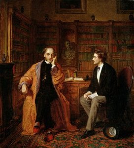 Hope - — William Powell Frith
