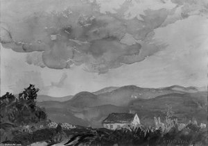 Ramapo Hills — Gifford Beal