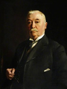 Thomas Newbould (1845–1933) — David Jagger