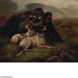 After The Hunt